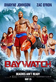 Watch Free Baywatch (2017)