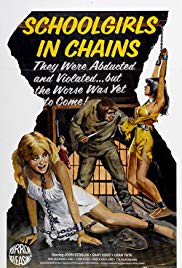 Watch Free Schoolgirls in Chains (1973)