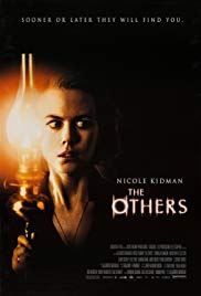 Watch Free The Others (2001)