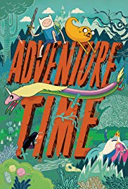 Watch Free Adventure Time (2010)