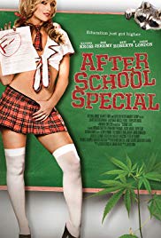 Watch Free After School Special (2017)