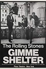 Watch Free Gimme Shelter (1970)