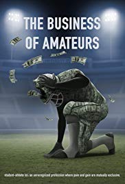 Watch Free The Business of Amateurs (2016)