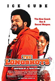 Watch Free The Longshots (2008)