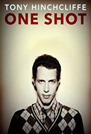 Watch Free Tony Hinchcliffe: One Shot (2016)