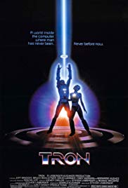 Watch Full Movie :TRON (1982)