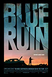 Watch Free Blue Ruin (2013)