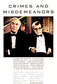 Watch Free Crimes and Misdemeanors (1989)