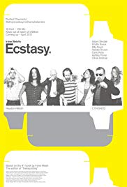 Watch Free Ecstasy (2011)