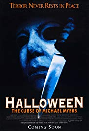 Watch Free Halloween: The Curse of Michael Myers (1995)