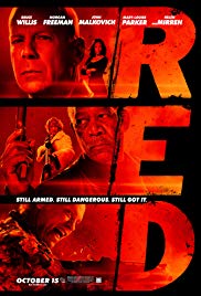 Watch Free RED (2010)