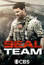 Watch Free SEAL Team (2017)