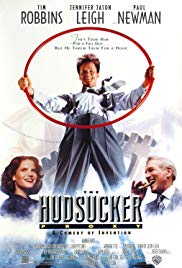 Watch Free The Hudsucker Proxy (1994)