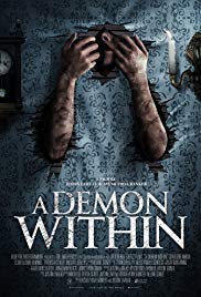 Watch Free A Demon Within (2017)