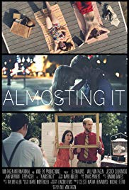 Watch Free Almosting It (2016)