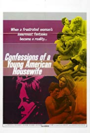 Watch Free Confessions of a Young American Housewife (1974)