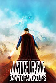 Watch Free Justice League: Dawn of Apokolips (2017)