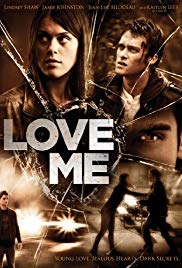 Watch Free Love Me (2013)