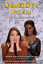 Watch Free Sensitive Parts (2017)