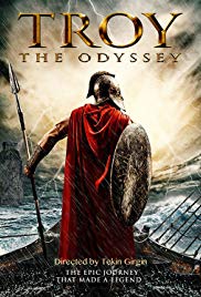 Watch Free Troy 2 the Odyssey (2016)