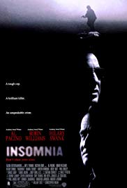 Watch Free Insomnia (2002)
