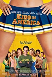 Watch Free Kids in America (2005)