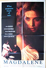 Watch Free Magdalene (1988)