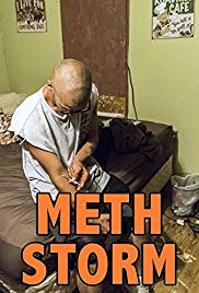 Watch Free Meth Storm (2017)