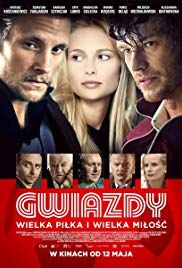 Watch Full Movie :Gwiazdy (2017)