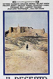 Watch Free The Desert of the Tartars (1976)