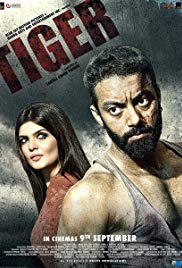 Watch Free Tiger (2016)