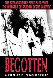 Watch Free Begotten (1990)