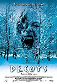 Watch Free Decoys (2004)