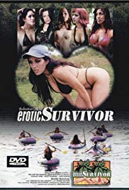 Watch Free Erotic Survivor (2001)