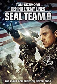 Watch Free Seal Team Eight: Behind Enemy Lines (2014)