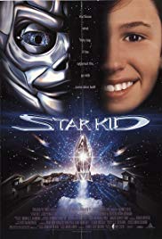 Watch Free Star Kid (1997)