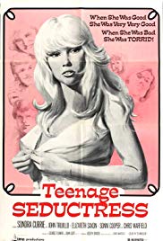 Watch Free Teenage Seductress (1975)