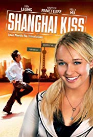 Watch Free Shanghai Kiss (2007)