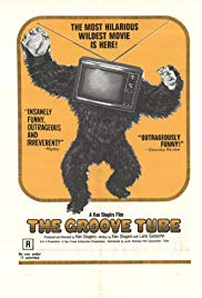 Watch Free The Groove Tube (1974)