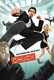 Watch Free Chuck TVshow