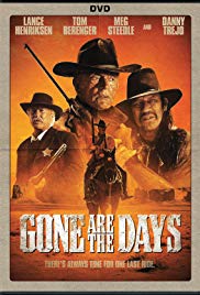 Watch Free Gone Are the Days (2016)