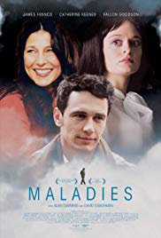 Watch Free Maladies (2012)