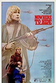 Watch Free Nowhere to Hide (1987)