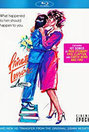 Watch Free Private Lessons (1981)