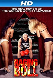 Watch Free Raging Boll (2010)