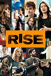 Watch Full Movie :Rise (2017)