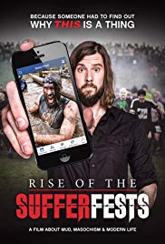 Watch Free Rise of the Sufferfests (2016)