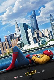 Watch Free SpiderMan: Homecoming (2017)