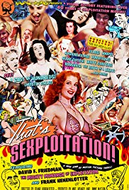 Watch Free Thats Sexploitation! (2013)
