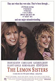 Watch Free The Lemon Sisters (1989)